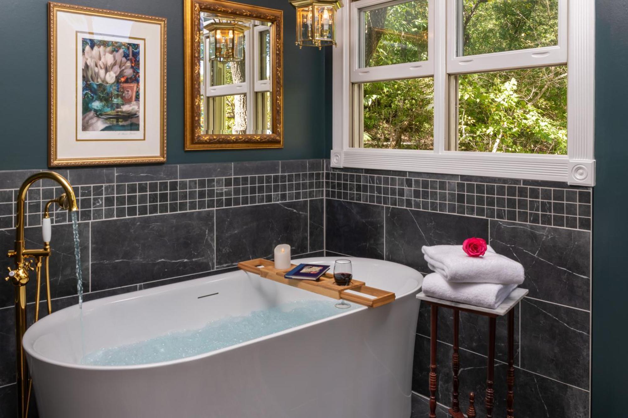 Arsenic And Old Lace Bed & Breakfast Inn Eureka Springs Luaran gambar