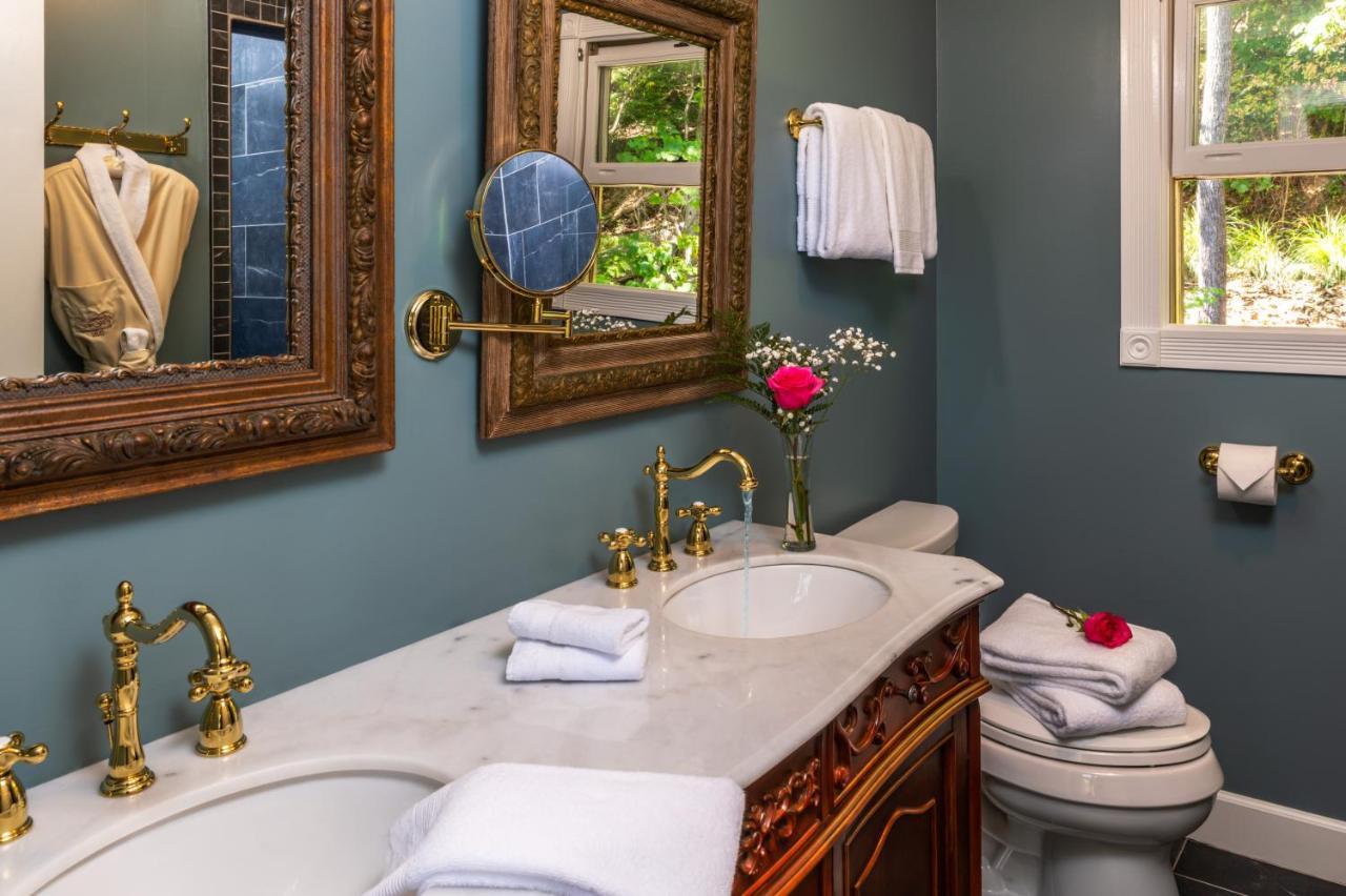Arsenic And Old Lace Bed & Breakfast Inn Eureka Springs Luaran gambar